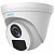 Камера видеонаблюдения IP UNV IPC-T122-APF40 4-4мм цв.