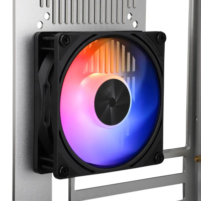 ���������� Thermalright TL-P9-S ARGB 92x92x25mm ������ Ret