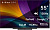  DIGMA PRO UHD 55C, 55", 4K Ultra HD, ,  , Google TV
