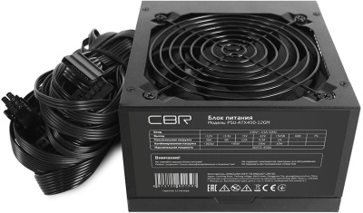���� ������� 450W CBR PSU-ATX450-12GM OEM