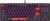 Клавиатура A4Tech Bloody AT87 механическая черный/красный USB for gamer LED (AT87) Клавиатура A4Tech Bloody AT87 механическая черный/красный USB for gamer LED (AT87)