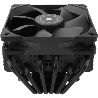 ����� Thermalright SI-100 Black (SI-100-BL) LGA 1700/115X/1200/2011/-3/2066/AM4/AM5 TDP 210 �� RTL