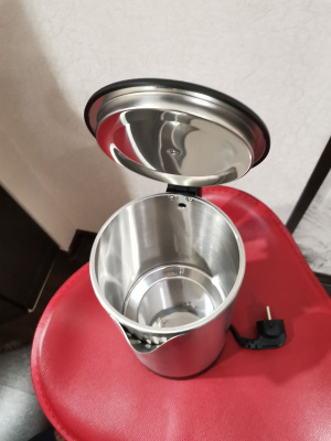 ������ Xiaomi Viomi Mechanical Kettle silver (V-MK151B)