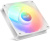 Кулер для корпуса ПК/ Case Cooler NZXT F120 RGB Core (120x120x25mm, 4-pin PWM, RGB, 78.86CFM, 33.88dBA, 1800RPM, White) Кулер для корпуса ПК/ Case Cooler NZXT F120 RGB Core (120x120x25mm, 4-pin PWM, RGB, 78.86CFM, 33.88dBA, 1800RPM, White)