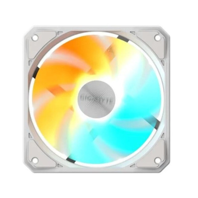 ���������� � ������ Gigabyte GP-GBT EZFAN1203 ICE 3X120mm ARGB FANs set. PWM, 3 Pin