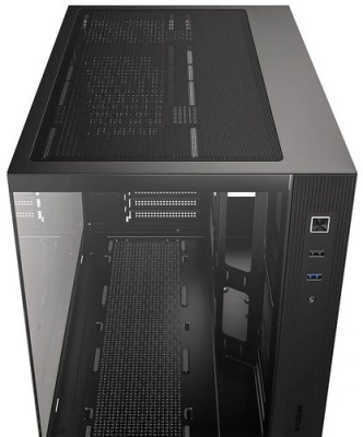 ������ ID-COOLING VIEW 500 ID-CASE-VIEW-500 ������