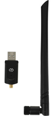 ������� ������� WiFi Digma DWA-AC1300E USB 3.0