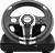 Игровой руль Defender Gotcha PC/PS3,12 кнопок, педали