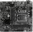 ����������� ����� MSI B760M BOMBER WIFI, Socket LGA 1700, Intel B760, mATX, Ret
