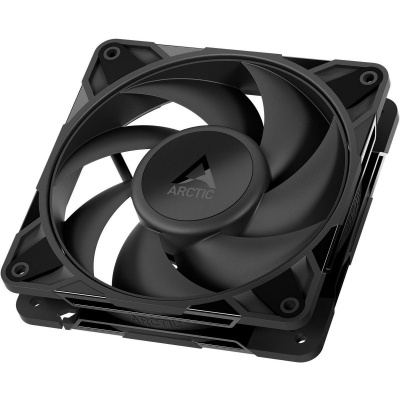 ���������� � ������ Arctic P12 Pro PST Black - retail (ACFAN00306A)