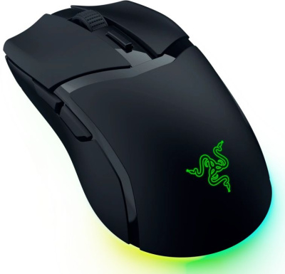 ������� ���� Razer Cobra HyperSpeed