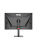 ������� 27" CBR MG-2702, IPS, QHD 2K 2560x1440, 200��, �������� 2*3W, HAS, Pivot, 2*DP/2*HDMI, ������� ��, ������, ������ DP 1.5� [LCD-MG2702-OPC]