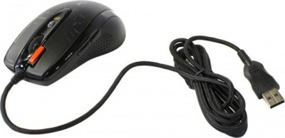 ���� ��������� A4TECH F5-1 V-Track ������ USB 