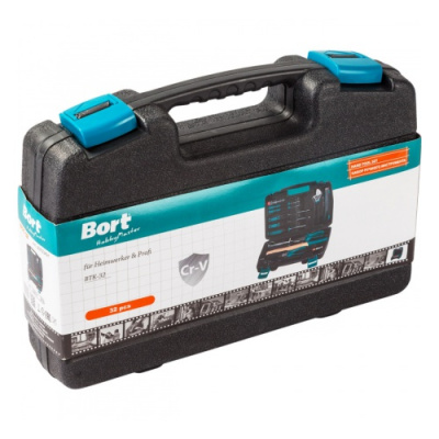   Bort BTK-32, 32 