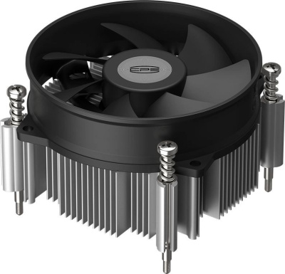 ���������� ����������(�����) PcCooler R95S-I Soc-1151/1200/1700 Ret (R95S-XXNIXX-CL)