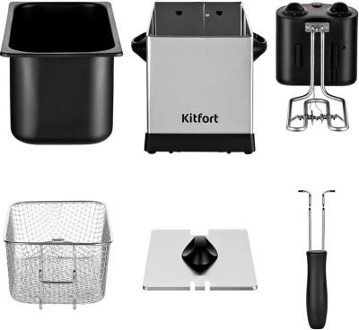 ���������� Kitfort ��-4052 2000�� �����������/������