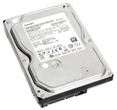������� ���� ��������� Toshiba Infortrend 10TB 3.5" SAS 12Gb 7200rpm LFF HDD, HELT72S3T10-0030G