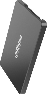 Dahua SSD C800A 256GB 2.5 SATA III 3D NAND, 7mm, R/W up to 510/450MB/s, TBW 100TB (DHI-SSD-C800AS256G)