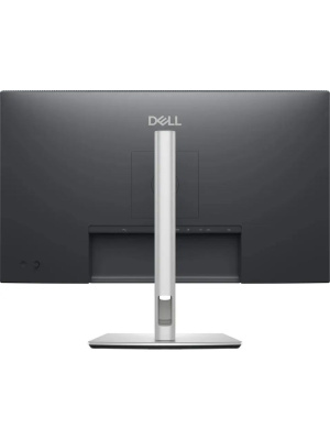 ������� Dell 27" P2725D S/BK ( IPS; 16:9; 350cd/m2; 1500:1; 5ms; 2560x1440x100Hz; DP; HDMI; USB-C; 4xUSB; Swiv; Tilt; HAS; Pivot; VESA) (��� EU ������)