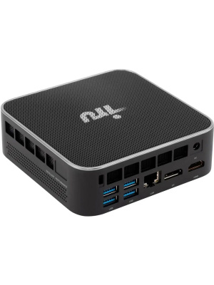 ����-�� iRU Tactio 525, AMD Ryzen 3 3300U/16 �� DDR4/512 �� SSD/AMD Radeon Graphics/��� ��, ������ (2197994)