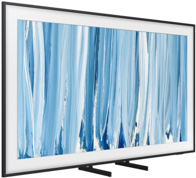 ��������� 85'' Samsung QE85LS03HWUXPY, NeoQLED Frame Ultra HD, Glare Free, 120Hz (Up to 144Hz), Tizen Smart TV, Wi-Fi