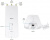 Wi-Fi ����� ������� Ubiquiti Rocket 5AC Prism Gen 2