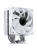 ����� JONSBO CR-1000 V3 PRO Color White LGA1851/1700/1200/115X/AM5/AM4 (TDP 230W, PWM, 120mm Dynamic Multi-Color LED Fan, 6 �������� ������, �����, 4-pin) Retail