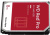 ������� ���� Western Digital Red Pro WD8005FFBX 8TB 3.5" 7200 RPM 256MB SATA-III NAS