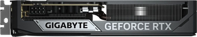 ���������� Gigabyte NVIDIA GeForce RTX 5060 TI Windforce GV-N506TWF2OC-8GD 8��, GDDR7, OC, Ret