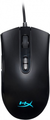 ���� HyperX Pulsefire Core USB Black (HX-MC004B/4P4F8AA)