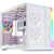 ������ 1STPLAYER VT6 ARGB White / mATX / 3x120mm ARGB fans / VT6-WH-3FS7-W