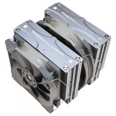 ����� ��� ���������� Thermalright Frost�Commander 140
