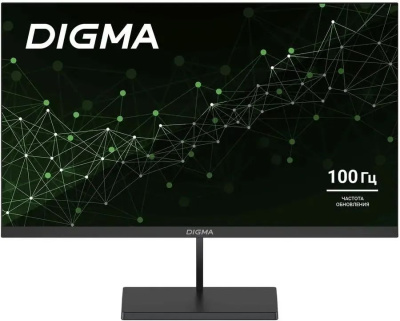 ������� Digma 27" Progress 27P501Q ������ IPS LED