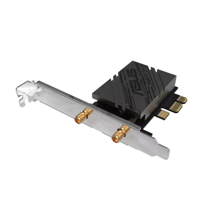 ������� ������� Asus PCE-BE92BT