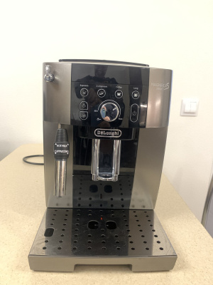 ���������� DeLonghi ECAM250.33.TB