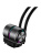 ������� ���������� PCCooler DE360 Pro BK (300W, 360mm, Black, ARGB Pump, Fans: 3x120mm, 86.73CFM, 32dBA, 2200RPM/ Pump height 57mm, 28dBA, 3200RPM, Rad thickness 27mm/ S: 1851, 1700, 1200, 115X, AM5, AM4, AM3)