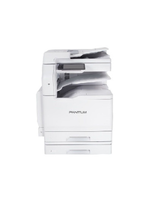 ��� Pantum BM330ADN P/C/S, Mono, �3, 30 ppm (max 52 ���/mon), 1,2 GHz, 1200�1200 dpi, Standard Memory  4 gb, network, ADF:110 pages.