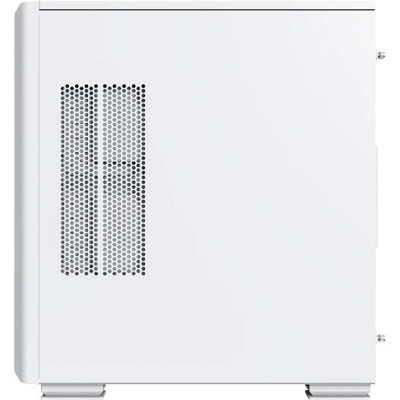������ Montech SKY TWO GX White / E-ATX / 3x140mm ARGB fans & hub / SKYTGW