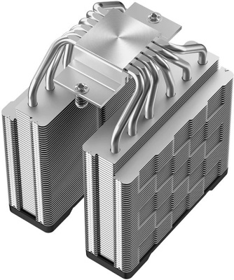 ����� ��� ���������� Deepcool AG620 G2, 4-pin, 120��, ������, retail (R-AG620-BKNPMG2-G)