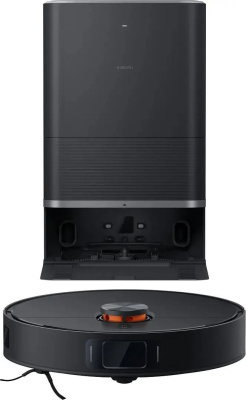 �����-������� Xiaomi Robot Vacuum X20 Max BHR9220EU