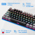 ���������� Oklick K600X, USB, ������ �����