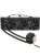 ������� �������� ���������� Ocypus Iota L36 BK, 360mm, Display Pump, 3x120mm FDB fans, LGA115X/1200/1700/18XX, AM4/AM5