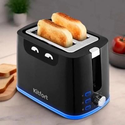 ������ Kitfort ��-6410 900�� ������/�����