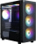 ������ �� Zalman M4 SE Black , ��� ��, mATX