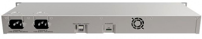 ������������� (router) MikroTik RB1100DX4