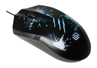 ���� OKLICK 399M STIGMA, �������, ����������, ���������, USB, ������