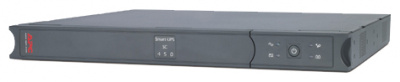 ��� APC SC450RMI1U Smart-UPS RM 450VA