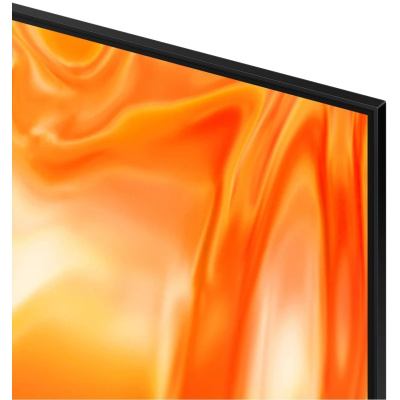��������� QLED Samsung 50" QE50QN70HAUXPY ������ �����/������ 4K Ultra HD 60Hz DVB-T2 DVB-C DVB-S2 USB WiFi Smart TV