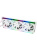 ������� �������� ���������� Thermalright Frozen Warframe SE 360 ARGB White V2 / 3x120mm ARGB PWM Fans / TRFWSE360AWV2