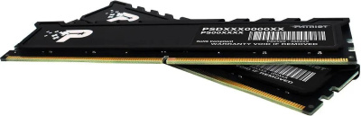 ������ DDR5 2x32GB 4800MHz Patriot PSP564G4800KH1 Signature Premium RTL PC5-38400 CL40 DIMM 288-pin 1.1� kit single rank Ret